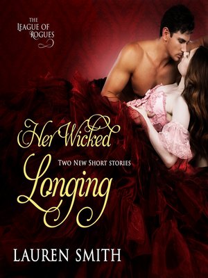 cover image of Her Wicked Longing